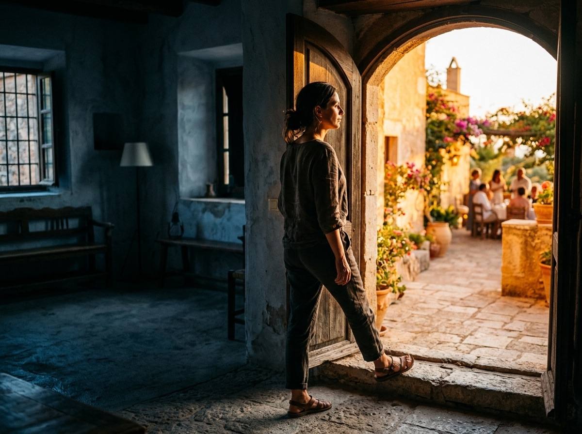 Social Anxiety: Building Confidence on Digital Wellness Academy mental health app