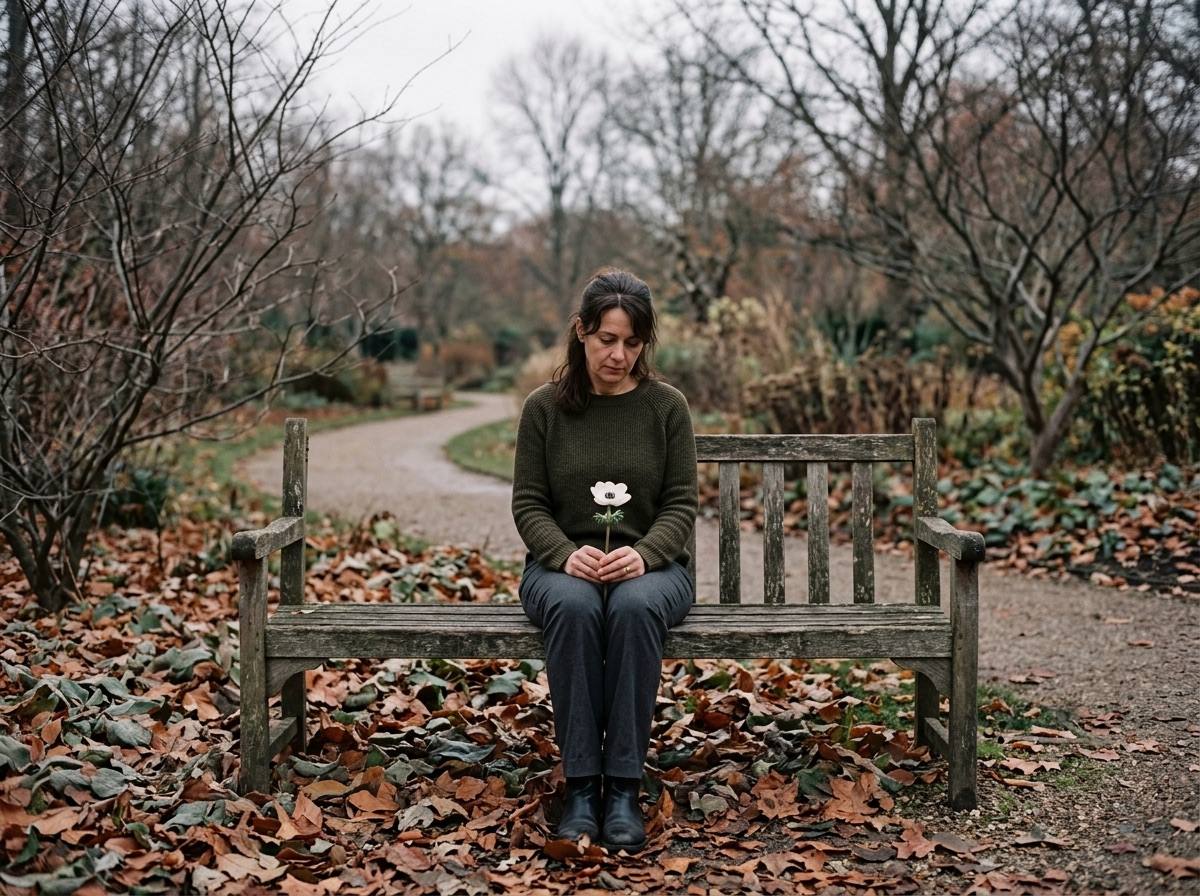 Grief & Loss: Healing After Loss on Digital Wellness Academy mental health app