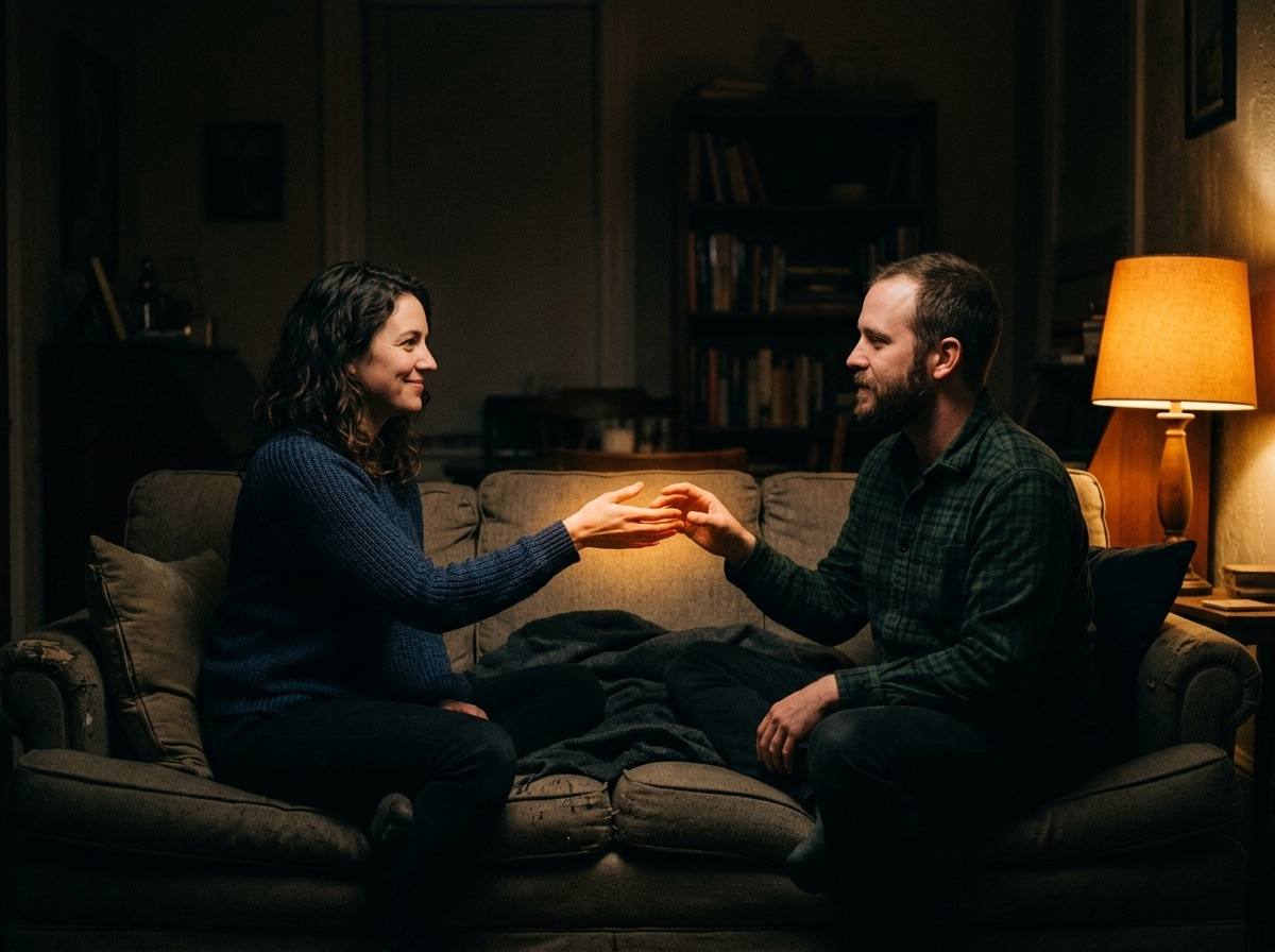 Attachment Wounds & Relationship Patterns on Digital Wellness Academy mental health app