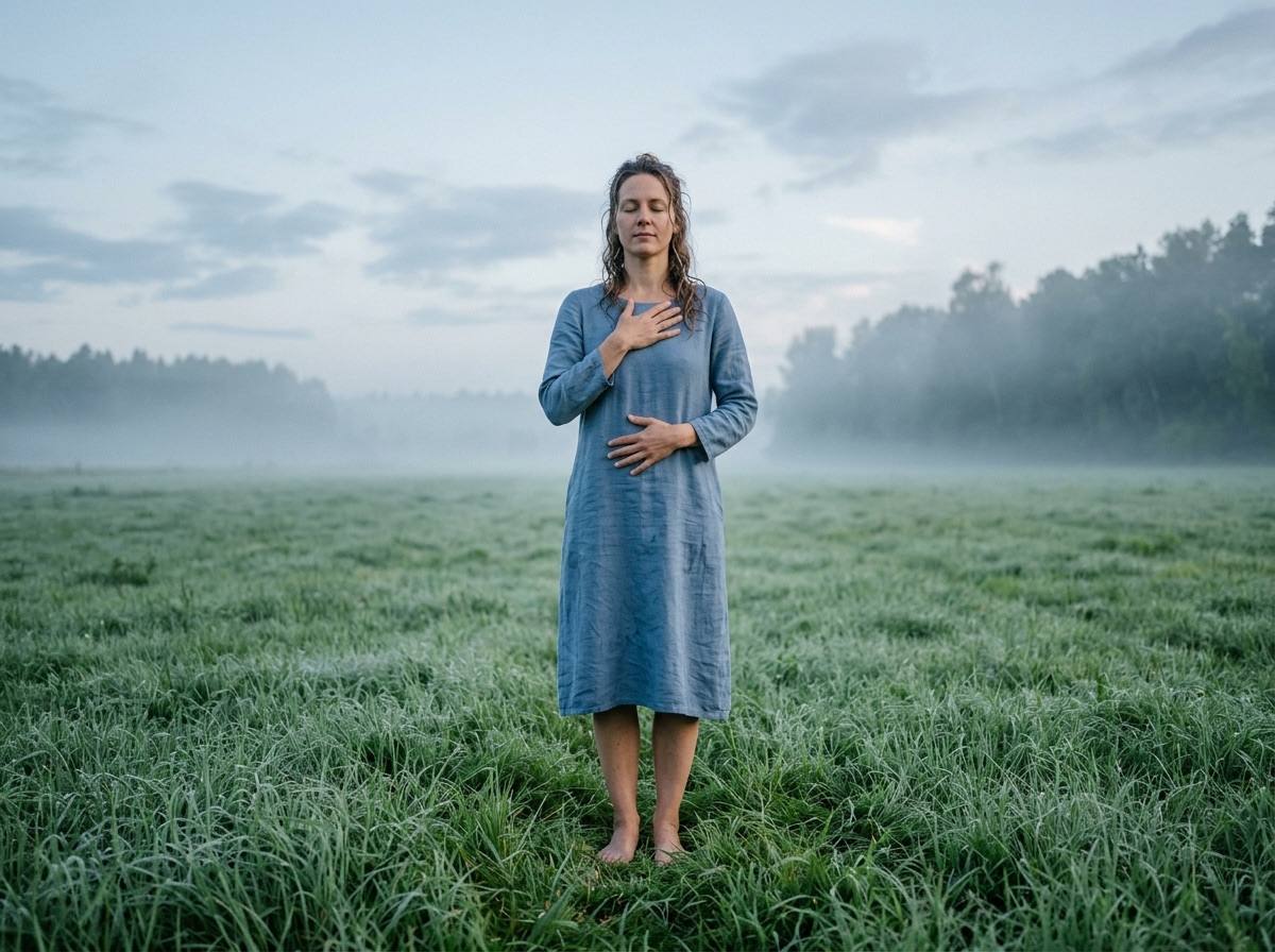 Somatic Approaches to Trauma on Digital Wellness Academy mental health app
