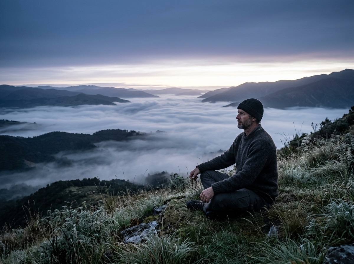 Mindfulness Fundamentals meditation course on Digital Wellness Academy mental health app