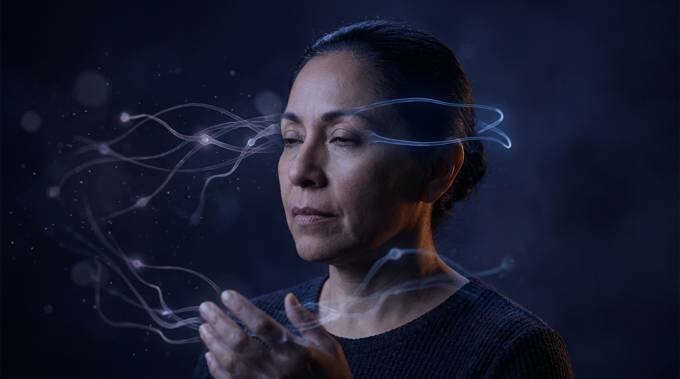 Deceptive Brain Messages & Self-Directed Change on Digital Wellness Academy mental health app