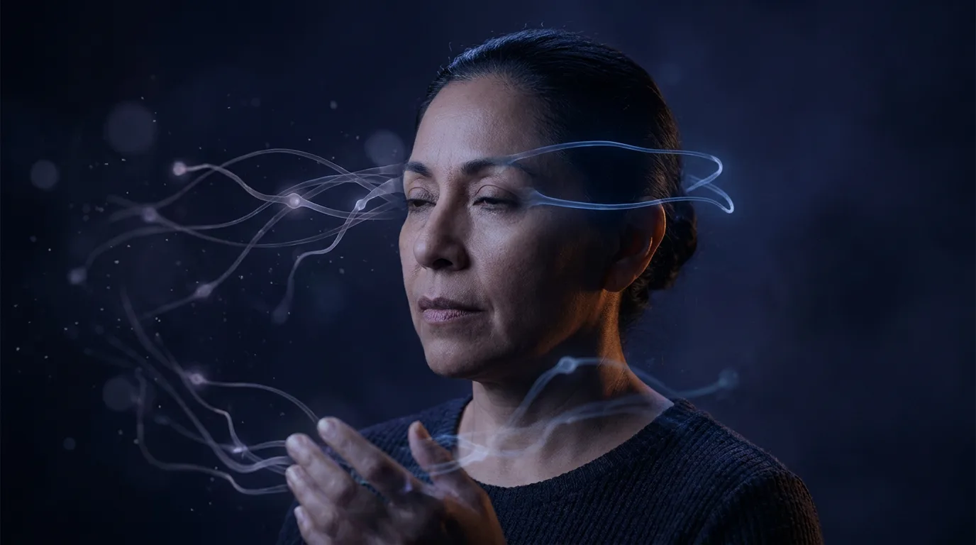 Deceptive Brain Messages & Self-Directed Change course illustration on Digital Wellness Academy