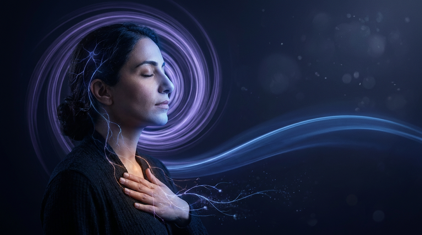 From Rumination to Regulation: Rewiring Thought Loops on Digital Wellness Academy mental health app