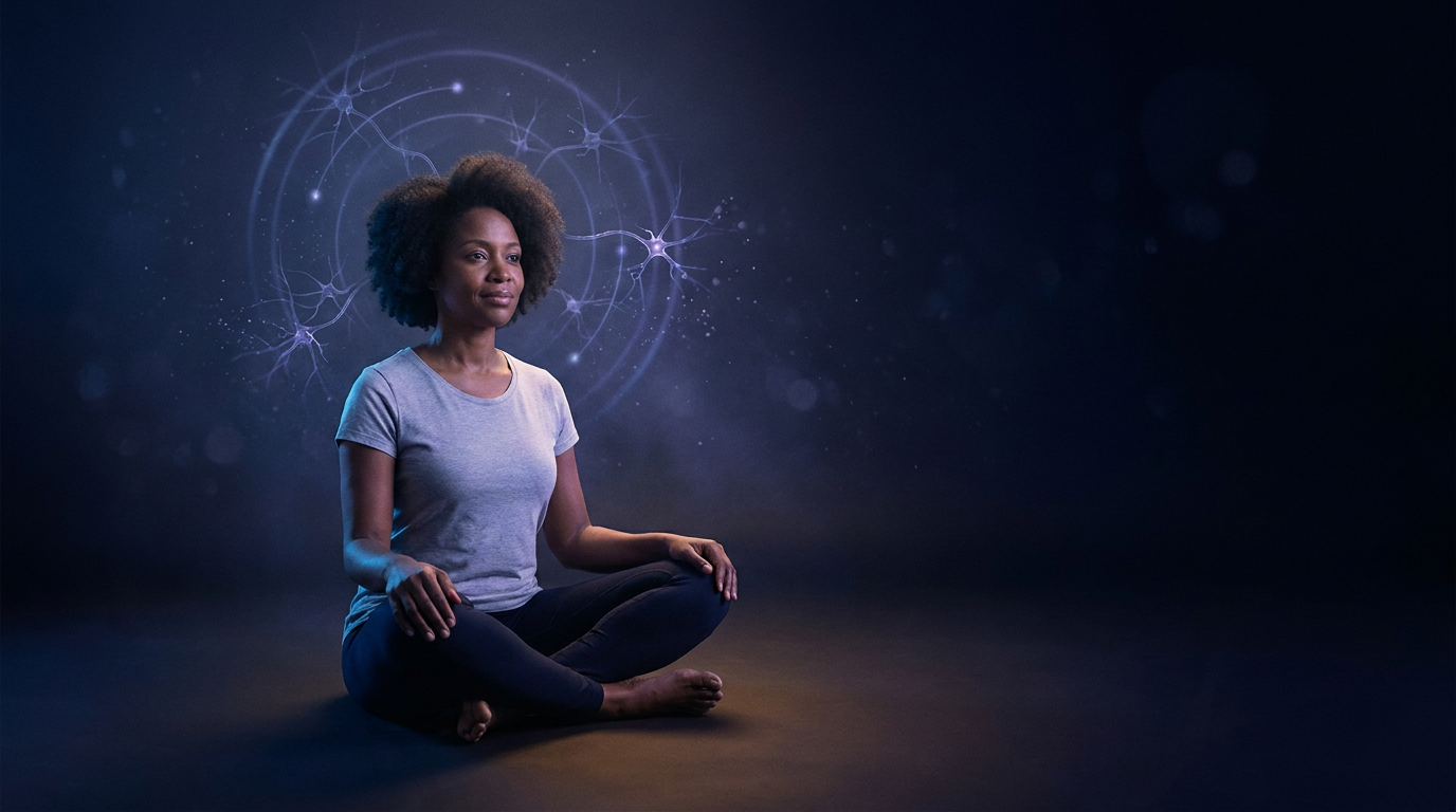 Mindfulness-Based Stress Reduction: Foundations on Digital Wellness Academy mental health app