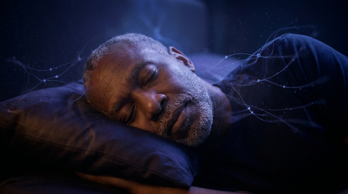 Sleep as Brain Repair: Synaptic Homeostasis on Digital Wellness Academy mental health app