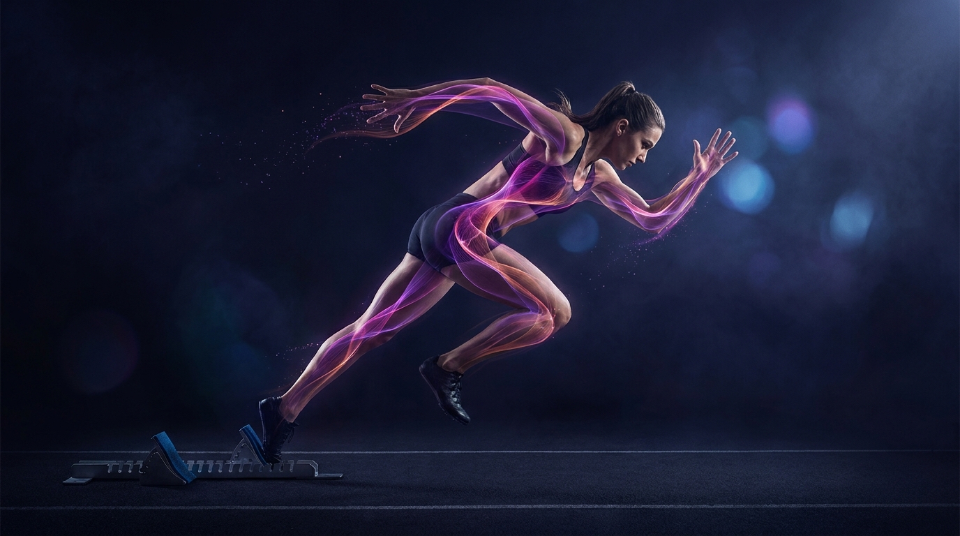 The Peak Performance Brain: Optimization Protocols on Digital Wellness Academy mental health app