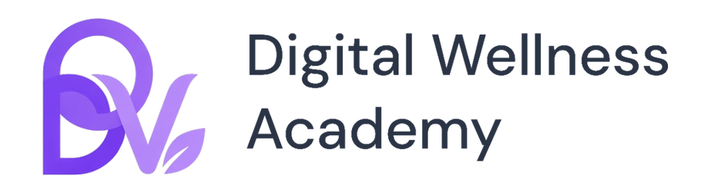 Digital Wellness Academy